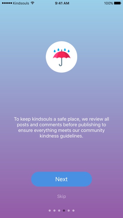 Kindsouls screenshot-3