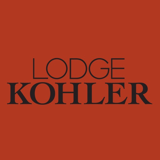 Lodge Kohler icon