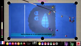 Game screenshot 8 Ball OnLine 3D apk