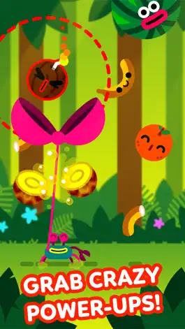Game screenshot Coco Crab apk