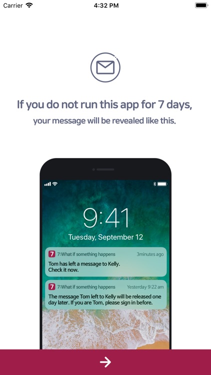 7 : What if something happens screenshot-3