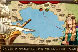 Game screenshot Empire World Reloaded apk