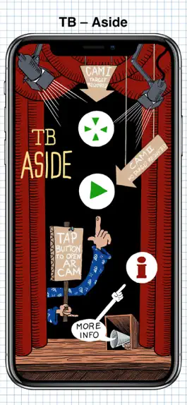 Game screenshot TB – Aside AR mod apk