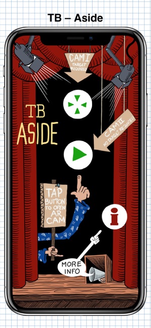 TB – Aside AR