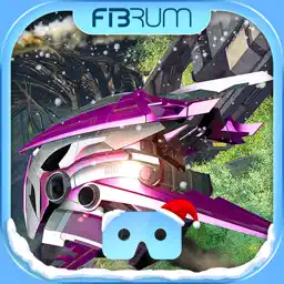 VR Sky Runner app icon