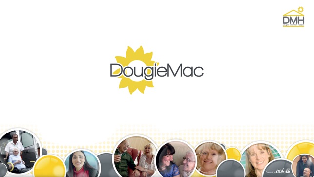 Dougie App