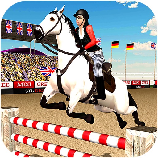 Horse World - Show Jumping – Apps no Google Play