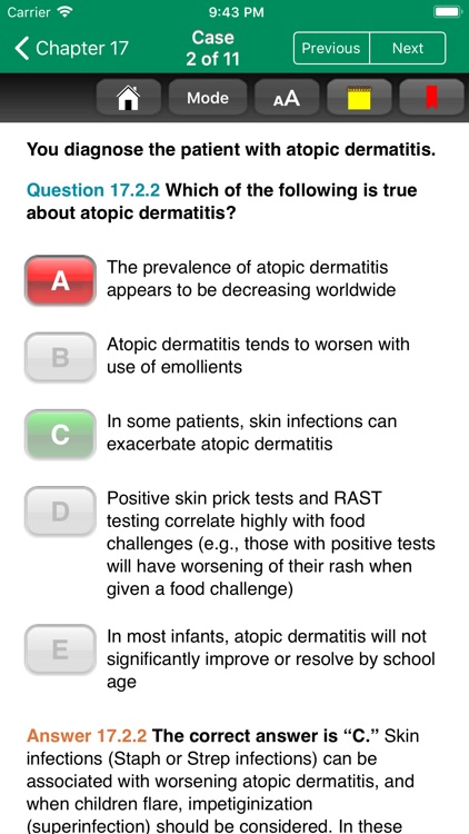 Family Medicine Board Review
