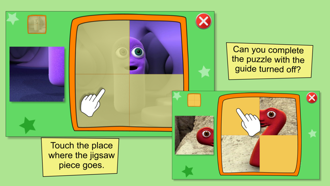 My First Numberjacks App(圖5)-速報App