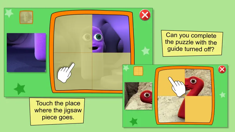 My First Numberjacks App screenshot 5 of 5