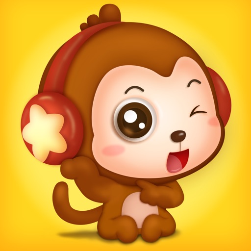 儿歌点点 - 小猪佩奇正版授权