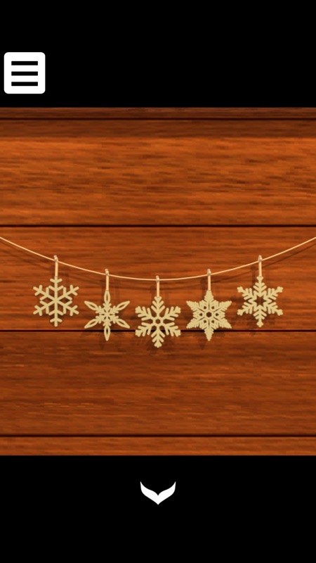 脱出ゲーム - サンタの家から脱出 screenshot 3