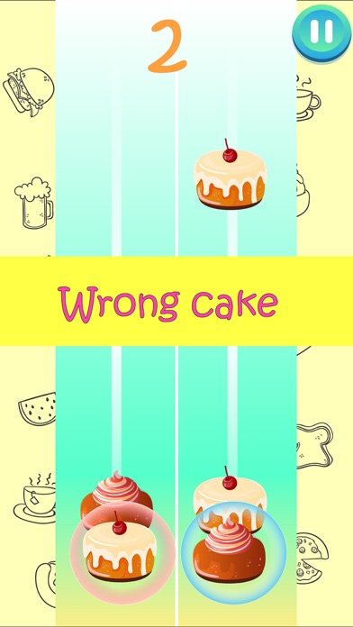 Cupcake Bakery screenshot 4