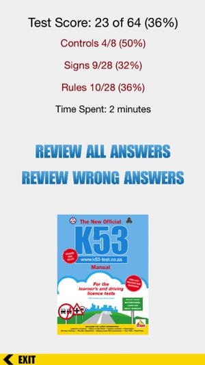 Latest K53 Pdf