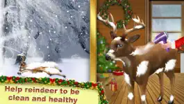 Game screenshot Christmas Santas Gift Delivery hack