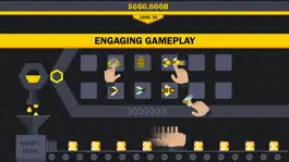 Game screenshot Hive Factory : Merge Honey Bee mod apk