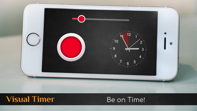 Visual Timer - AspieApps screenshot 3