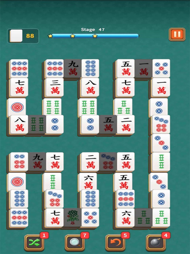 Mahjong Match Puzzle on the App Store