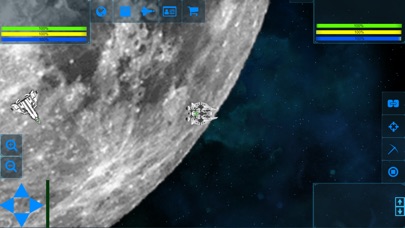 Star Lords Empire screenshot 2