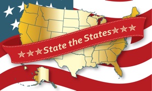 State The States and Capitals