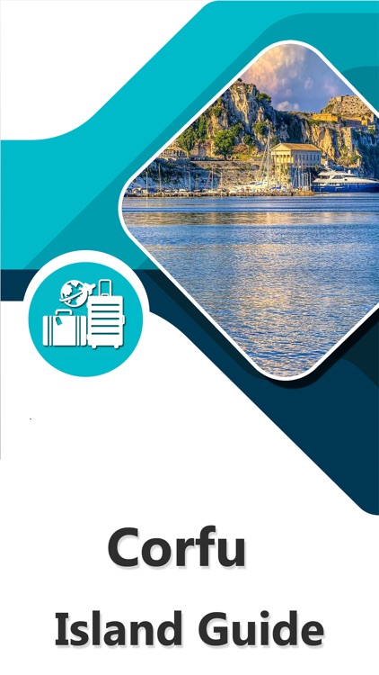 Corfu Island Travel - Guide