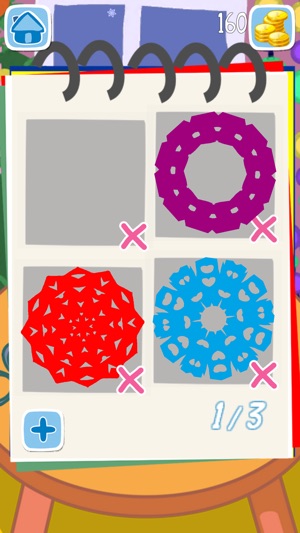 手工制作：雪花(圖6)-速報App