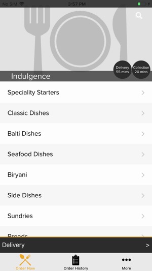 Indulgence(圖2)-速報App
