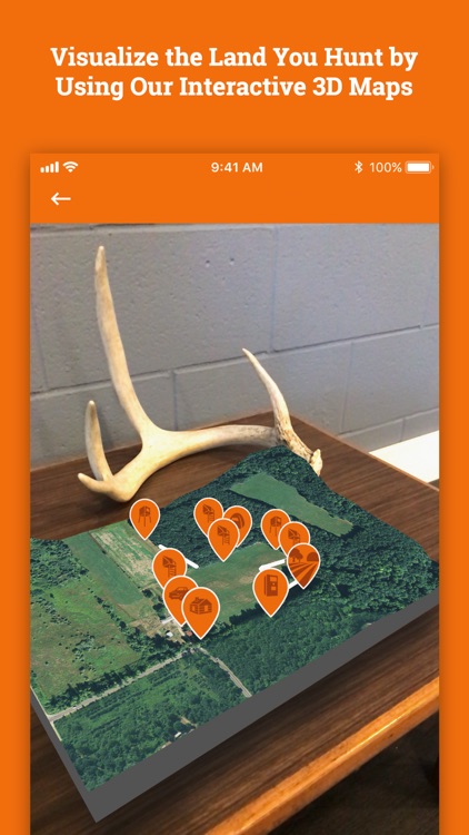 HuntWise: A Better Hunting App