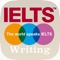 This App was written because many students lack ideas for IELTS Writing topics