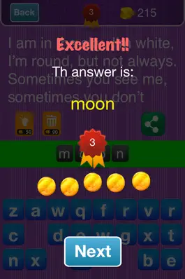 Game screenshot Riddle Me Now apk