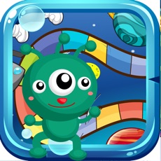 Activities of Galaxy line Puzzle