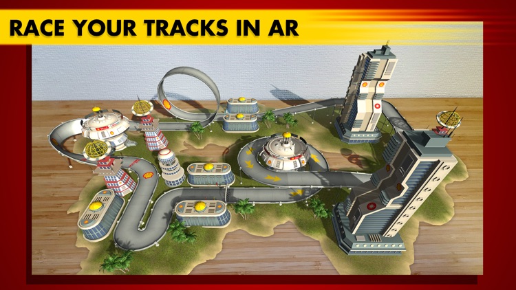 Salt Water Supercars screenshot-4