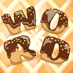 Word Cooking - New Words Puzzle app icon