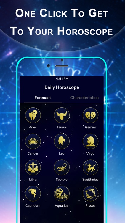 Daily Horoscope : Zodiac Signs