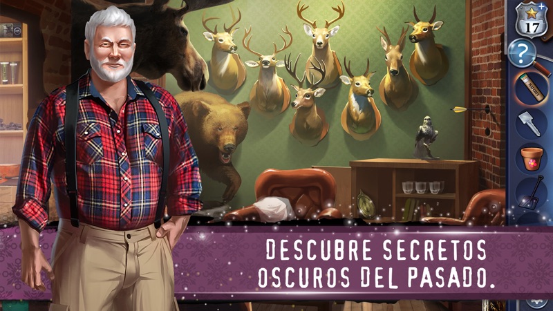 Adventure Escape: Murder Inn screenshot 3