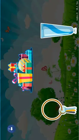 Game screenshot Toddler Learning App hack