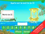 cap maths cp, ce1, ce2 ipad resimleri 2