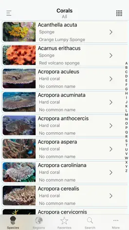 Game screenshot Corals, by Reef Life mod apk