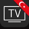 Yayın Akışı TV Türkiye (TR) delete, cancel