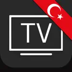 Yayın Akışı TV Türkiye (TR) App Positive Reviews