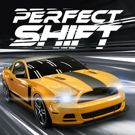 Perfect Shift Читы