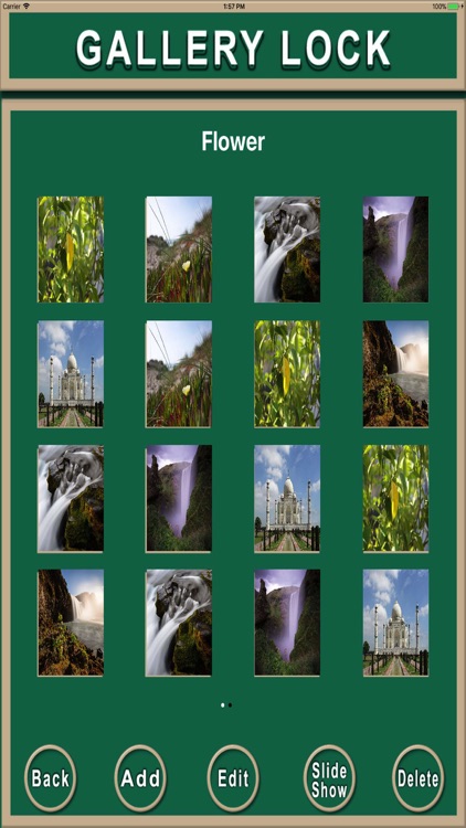 Locker - Hide Your Images screenshot-3