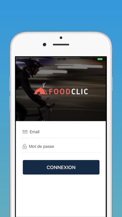Livreurs Foodclic