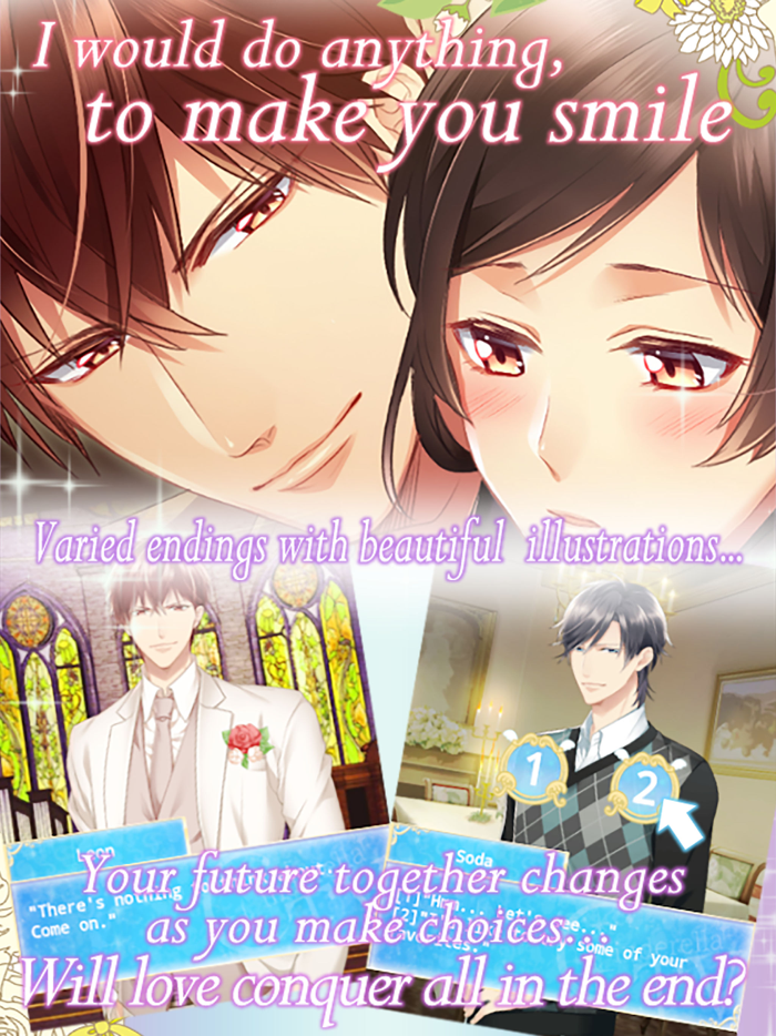 Cinderella TV Dating Games