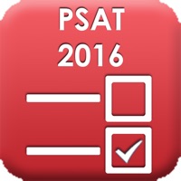 PSAT Practice Exam PC 용