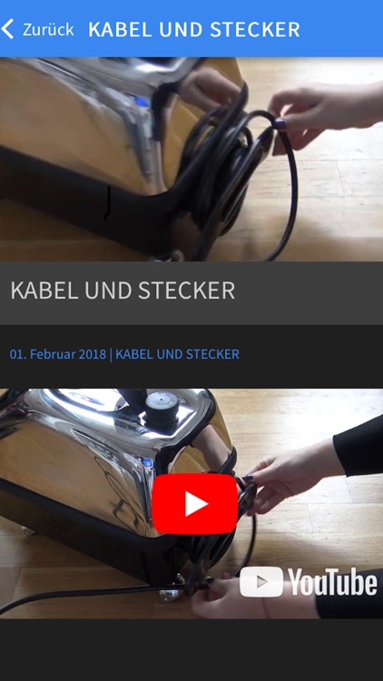 Thermostar-Potsdam screenshot-3