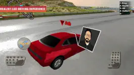 Game screenshot Skills Race: Simulated Driving hack