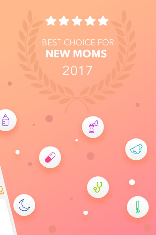 Baby Tracker. screenshot 2