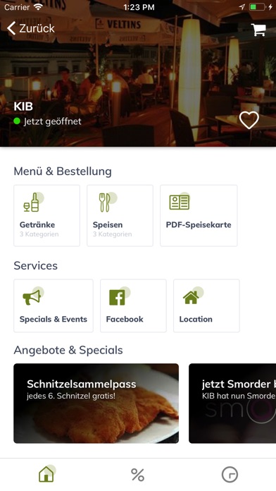 Apro Partner App screenshot 3