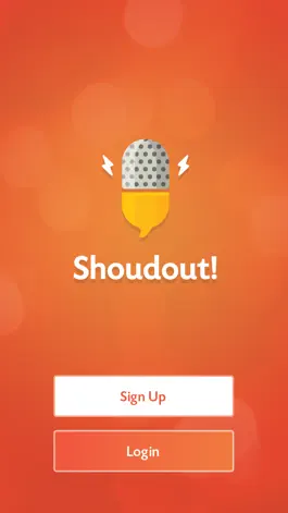Game screenshot Shoudout! mod apk